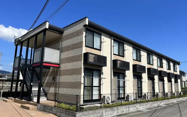 レオパレスＨＩＲＯ打田 0