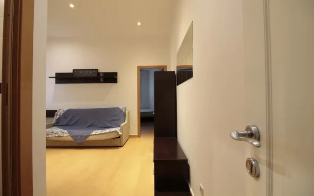 Studio Calle Imperial 1