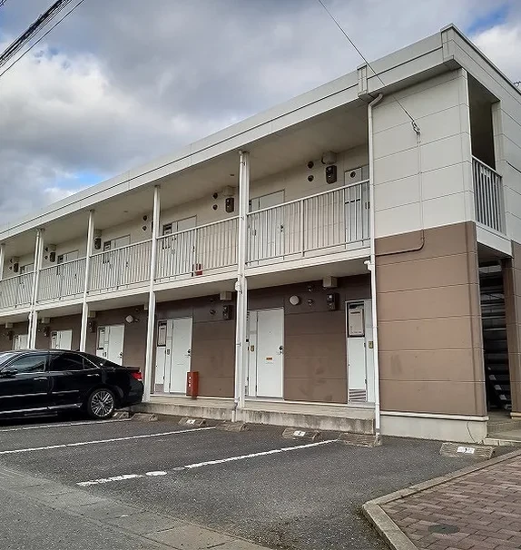 レオパレスRiziere MonterⅠ