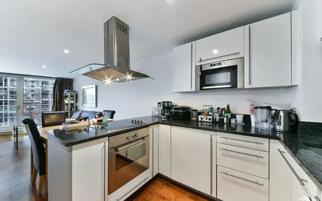 Visage Apartments, Winchester Road, London, NW3 3ND 3