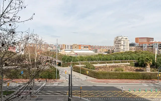 apartment in El Poblenou (Sant Martí) 0