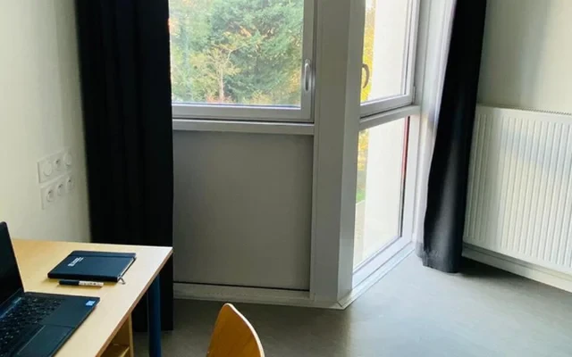 Twenty Campus Cachan Jacques Restignat - 파리 학생 숙소 - Studio