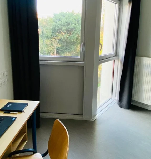 Twenty Campus Cachan Jacques Restignat