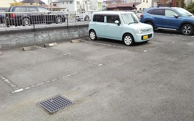 レオパレスＲＩＴＺ 3