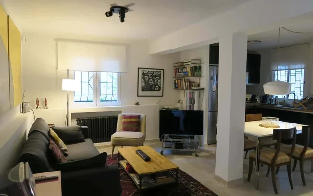 Apartamento en Puerta de Hierro 1