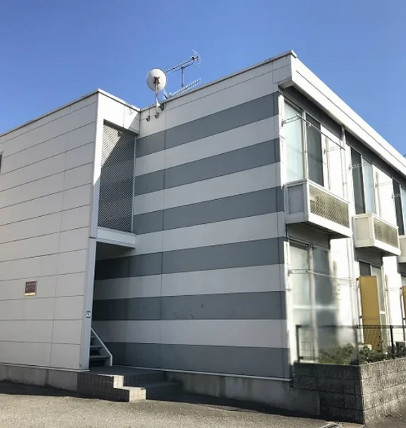 レオパレス高木