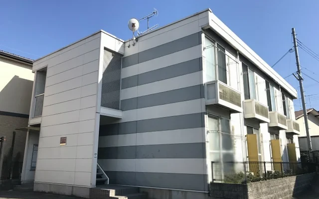 レオパレス高木 0