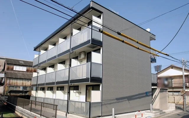 レオパレス東進 0