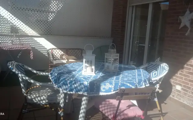 studio in El Viso (Chamartin) 1