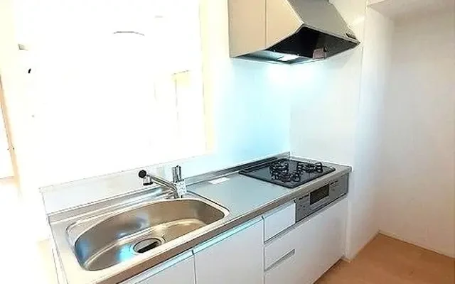 ラッコルタ 2階 - Ayase student accommodation - 2階 - 2LDK