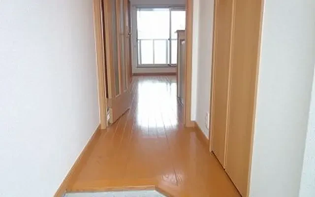 エヴァーハイム 206号室 - Takatsuki student accommodation - 206 - 1LDK