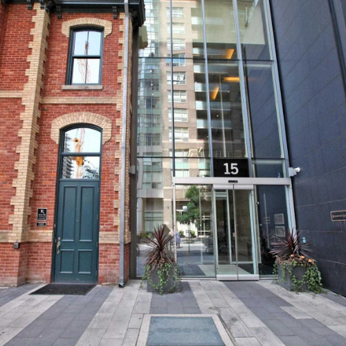 Karma Condo Toronto Apartment Rentals uhomes