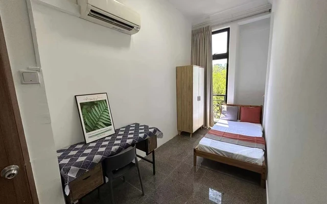 Banyan Condo - X3 4