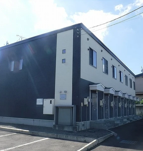 レオネクストブルーブランシェ