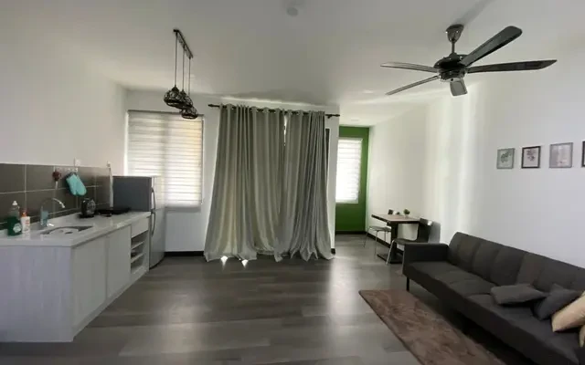Vista Bangi Service Apartment-WY - ที่พักนักศึกษาในแค่อยู่ - studio 3