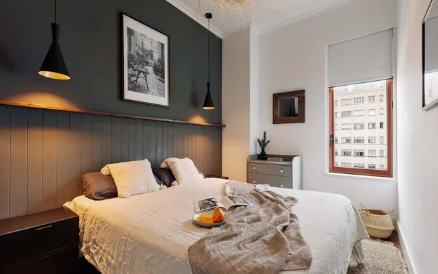 Zamora - 3 bedrooms in Eixample Esquerra 2