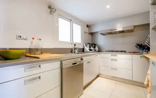 apartment in El Putxet i el Farró (Sarrià   Sant Gervasi) 3