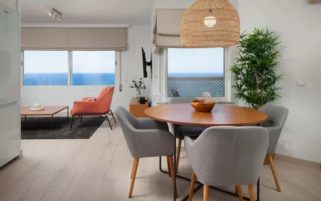 Alfresco Stays Mijas Costa Ocean Breeze 2