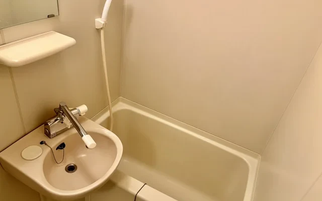 レオパレスコンフォート 4