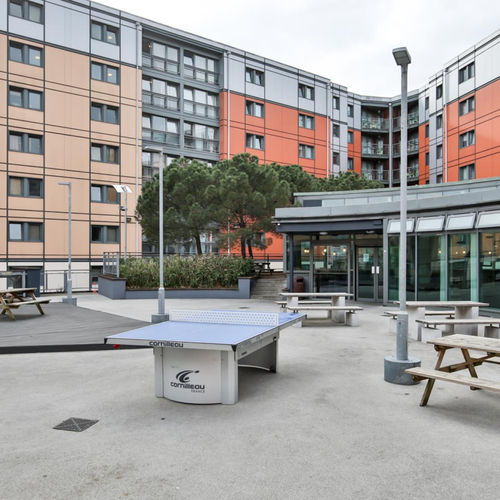 iQ Kerria Apartments Manchester Student uhomes