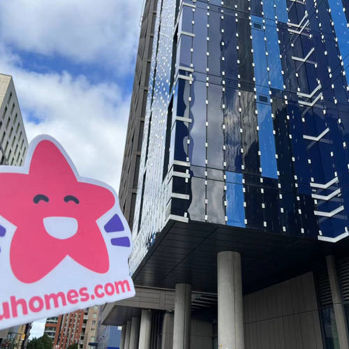 Chapter Ealing (Holbrook) - London Student Accommodation | uhomes
