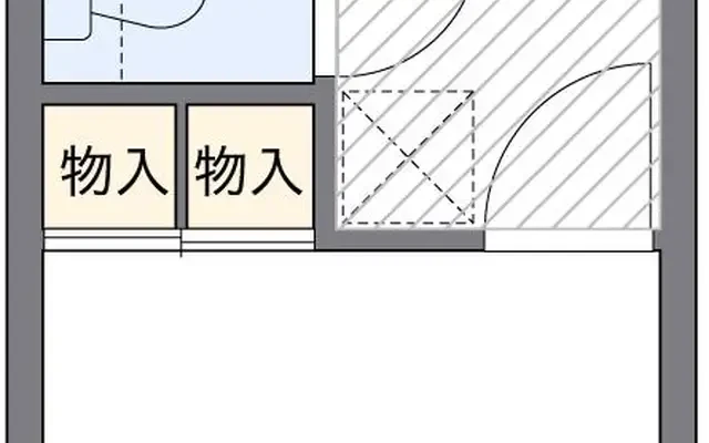 レオパレス華れん 1
