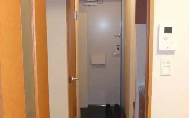 レオパレス大原Ｂ 3
