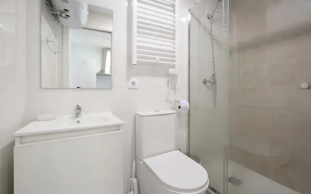 studio in Quintana (Ciudad Lineal) 4