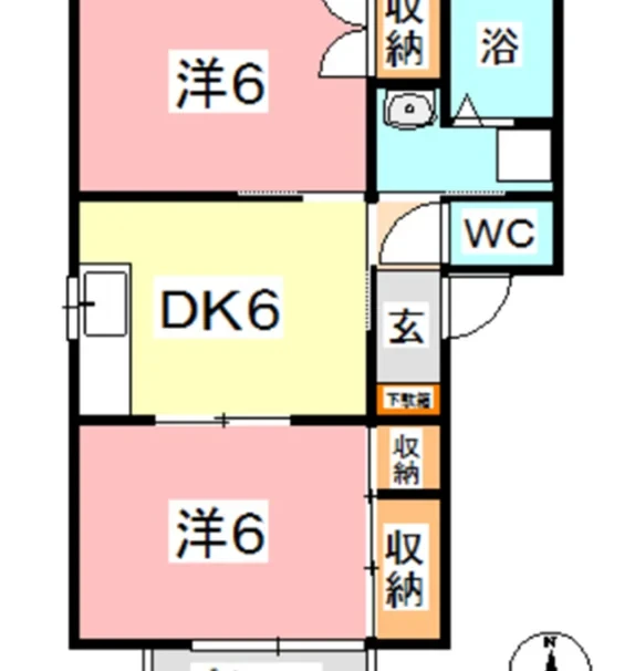 Ninguru Dokura A-Ⅱ 203