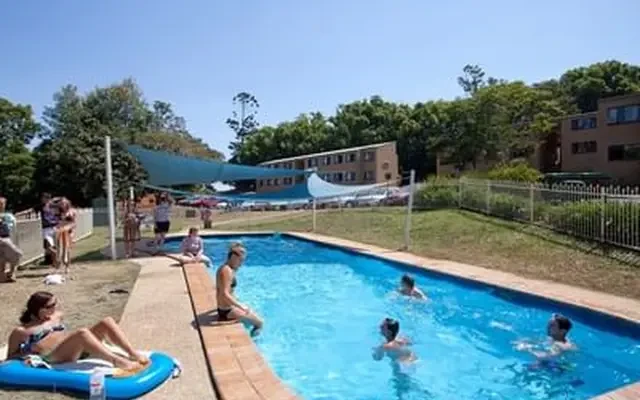 UniLodge SCU Lismore - Orion 0