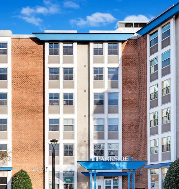 Parkside At College Park