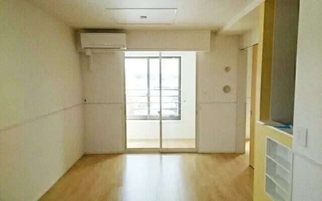 イーストヒルズ大崎E 2階 - Takizawa student accommodation - 2階 - 2LDK