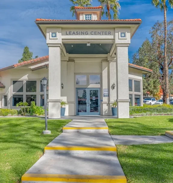 Berkdale Apartments