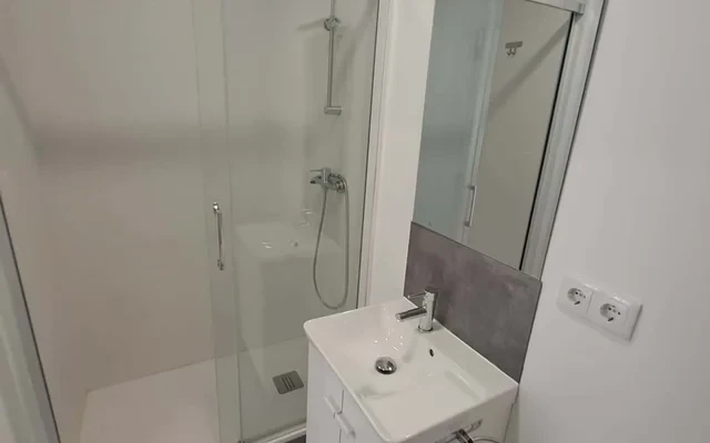 Calle Gaspar Aguilar 2