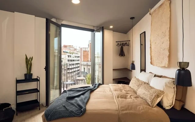 Agafay - 2 bedrooms in Sagrada Familia 0