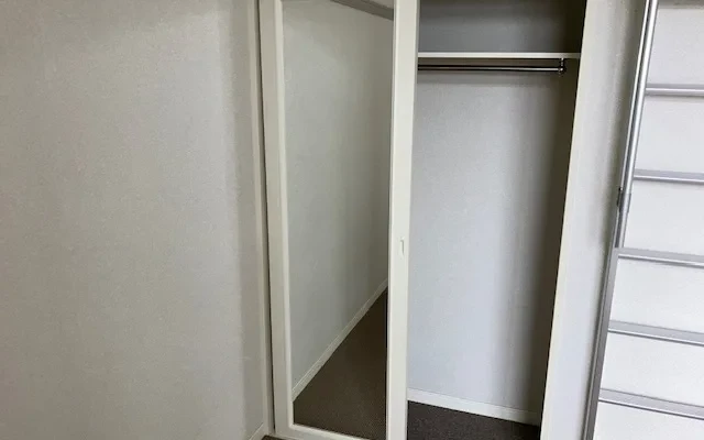 レオパレスあたご - Kamimikawa-cho Kawachi-gun student accommodation - 106号房间(带独立厨房)