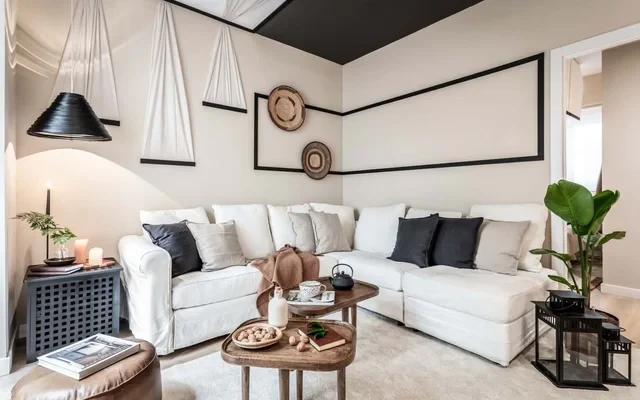 Kindo - 2 bedrooms in Goya 4