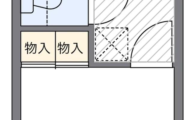 レオパレスねいし２ 1