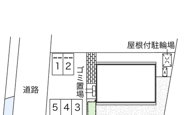 レオネクストエスペランザⅡ 2