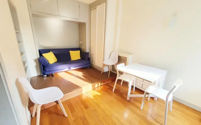 apartment in 16th arrondissement   Trocadero Auteuil Passy 1