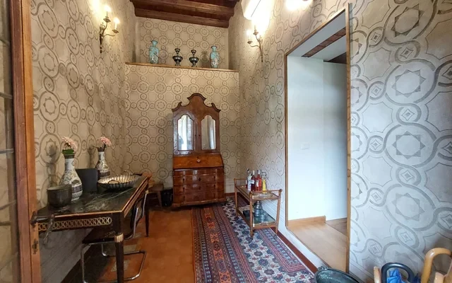 Apartment in Via Cappuccio, Milano for 77 m² with 1 bedroom 2