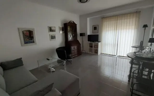 apartment near Rua Cândido dos Reis - Figueira da Foz student accommodation