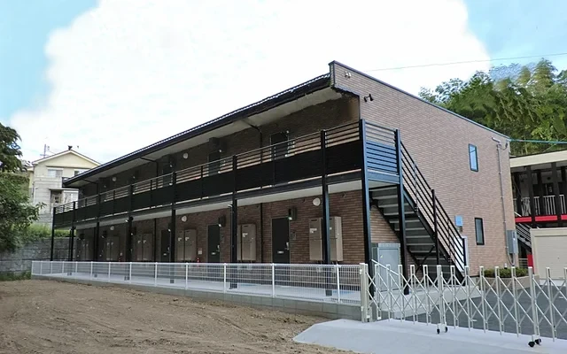 レオネクスト山根 0