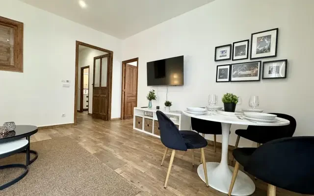 apartment in Chueca   Justicia (Centre) 1