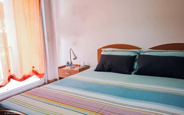 3  rooms  - apartment for 5 2
