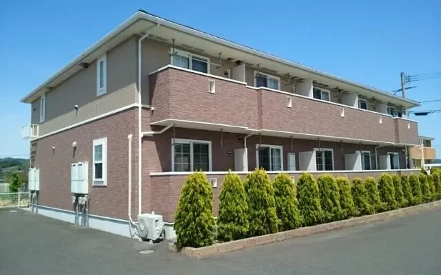 グレースヴィラⅣ 1階 - ที่พักนักศึกษาในชูซึก