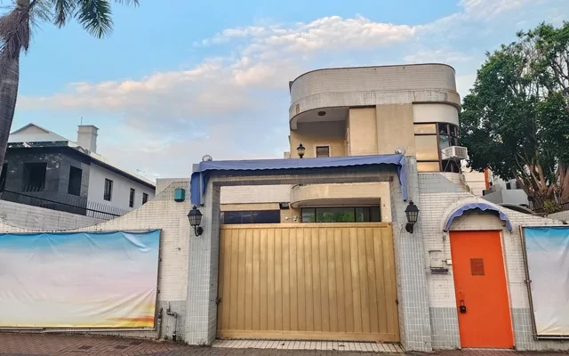 Kowloon Tong Sunny Garden Villa Apartment 2