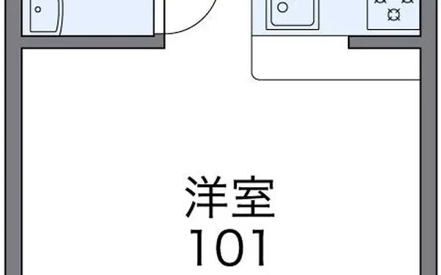プロスペラー新 1