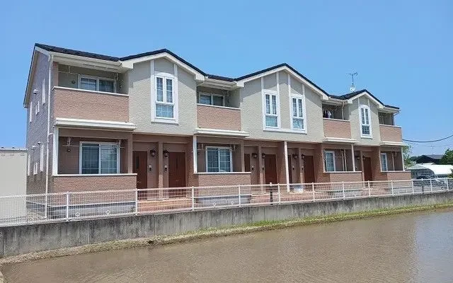 グラン ソレイユ 1階 - alloggio per studenti a Agano