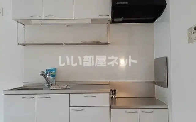 プラシードα 201号室 - Kamaishi student accommodation - 201 - 2LDK